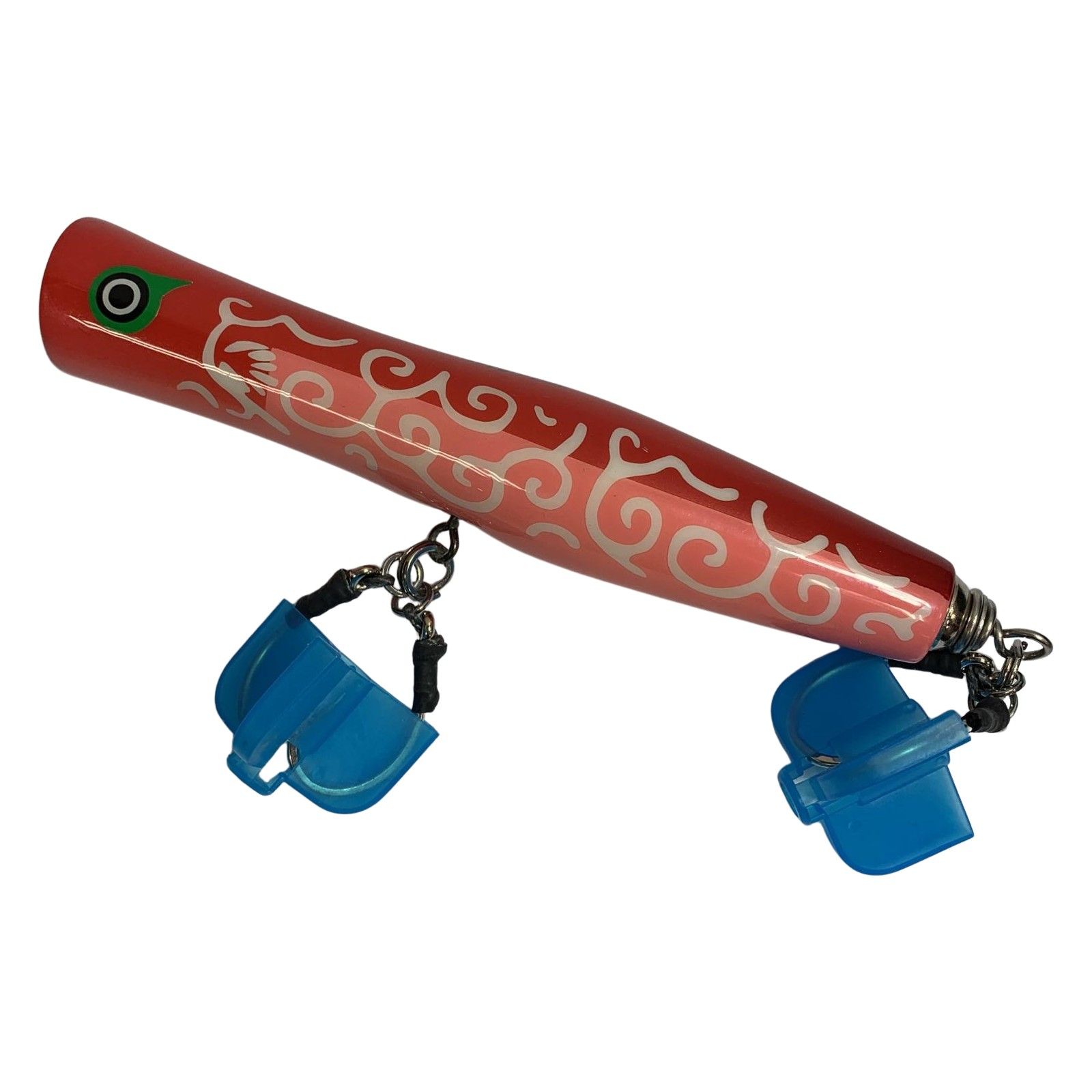 ムータ Mロゴ カジュアルワンピース 黒ベージュ