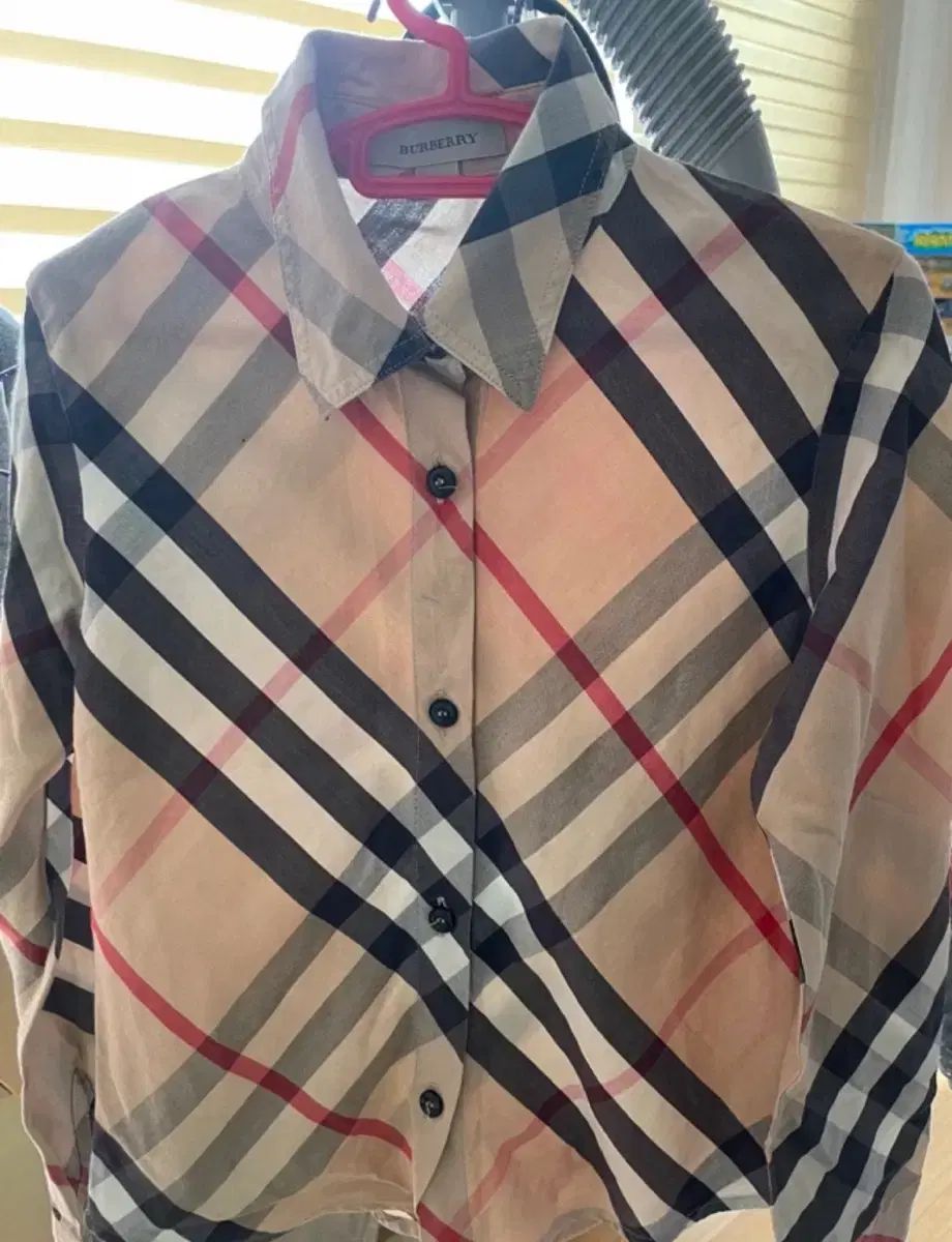 BURBERRY(バーバリー ) キッズ 110 出品