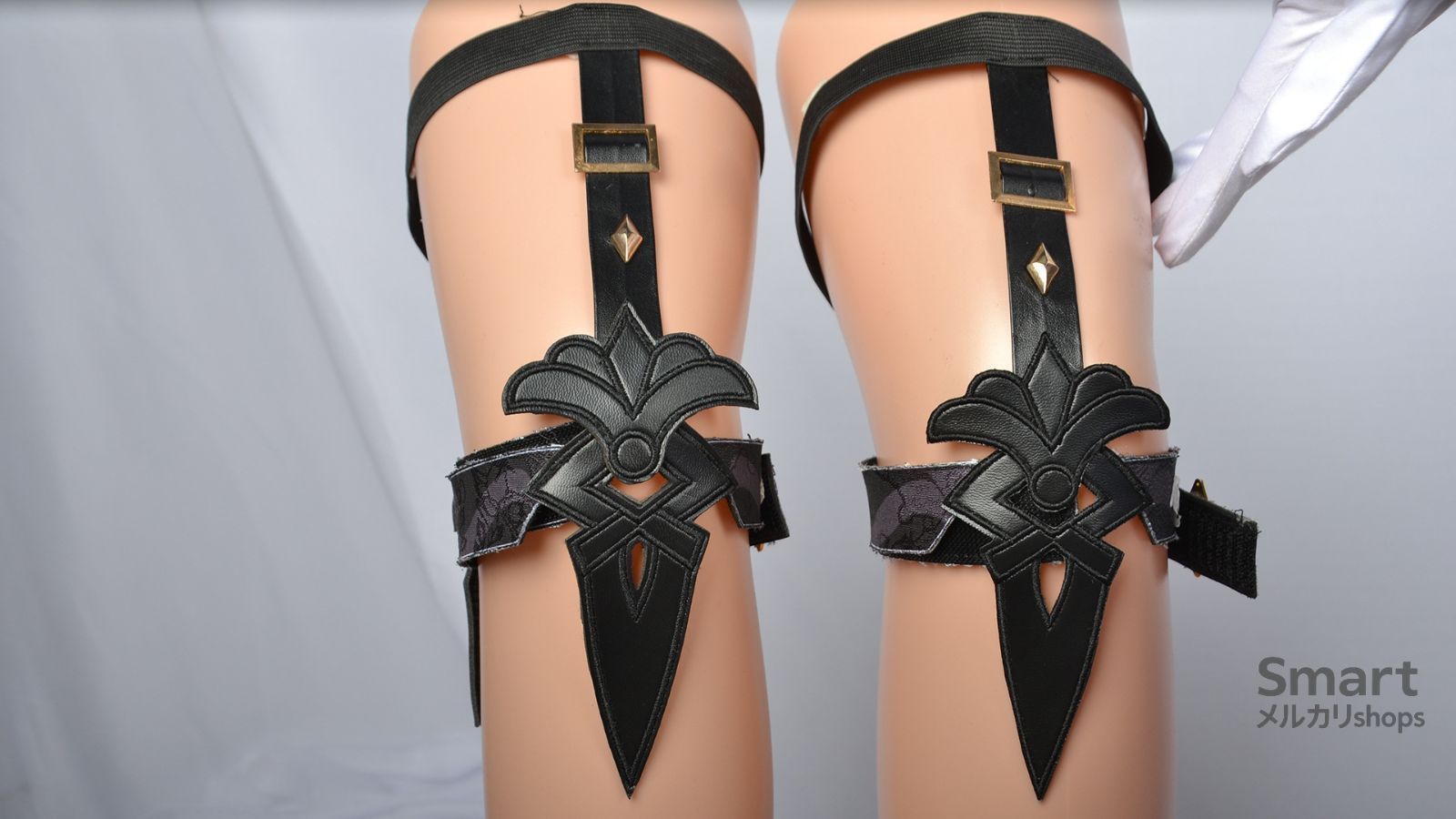 フォンテーヌ アニメ風