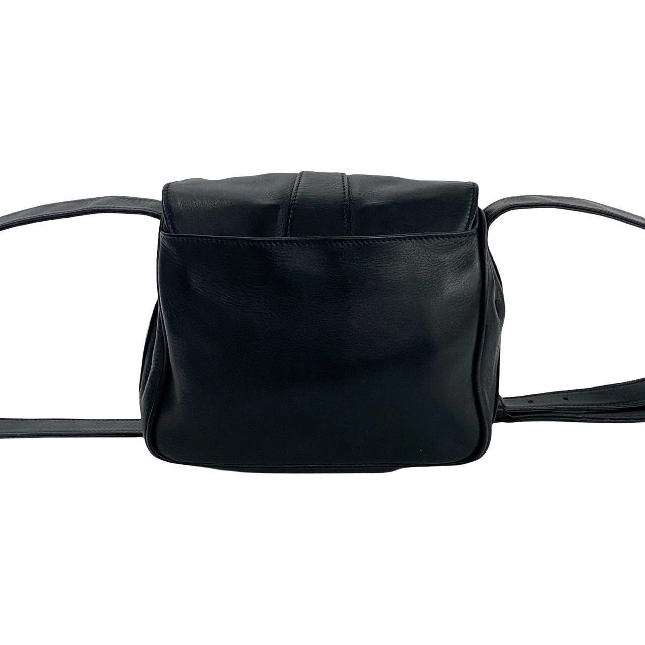 極 美品 GUCCI グッチ オールドグッチ ヴィンテージ ロゴ ホースシュー 