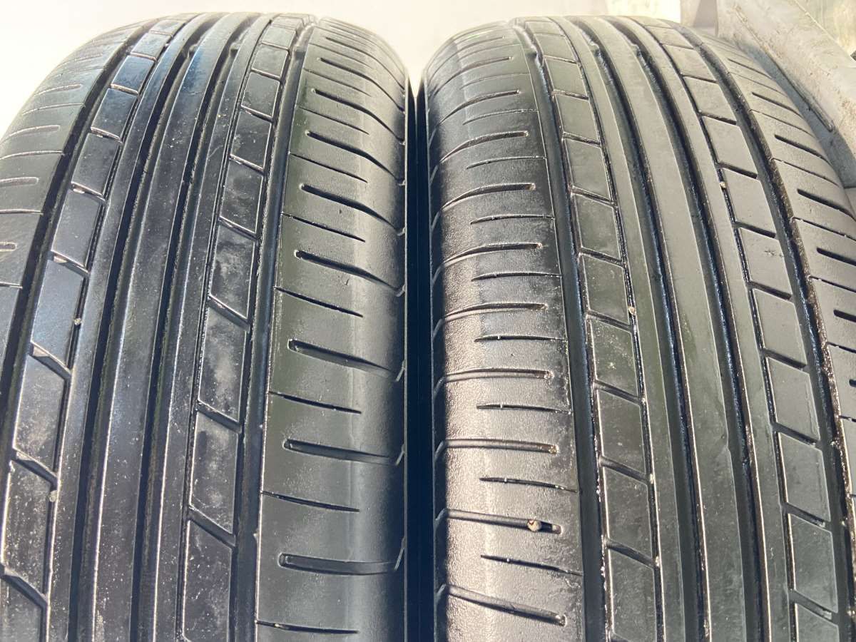 タイヤ・ホイール 155/65R13 YOKOHAMA ECOS ES31 楽天市場】ecos es31 155／65r13の通販