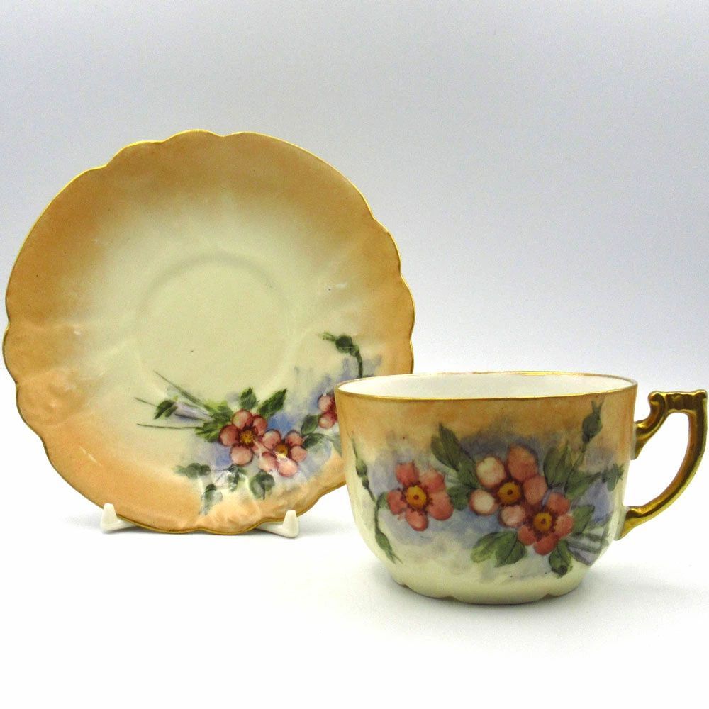 A572 古伊万里　染錦手　窓絵流水杜若紋様　隅入長皿　5枚 A572 古伊万里 染錦手 窓絵流水杜若紋様 隅入長皿 5枚 A641 古伊万里