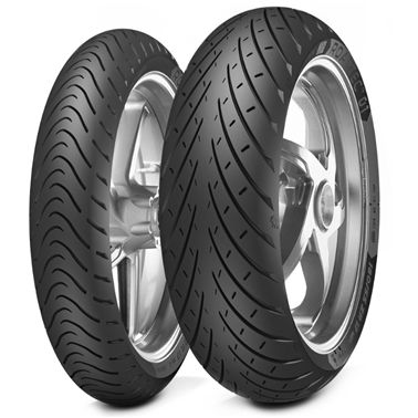 【新品・2営業日で発送】METZELER メッツラー 【必ず購入前に仕様をご確認下さい】ROADTEC 01 : F 100／90-19MC 57V TL