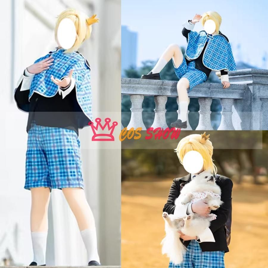 ウィッグ追加
