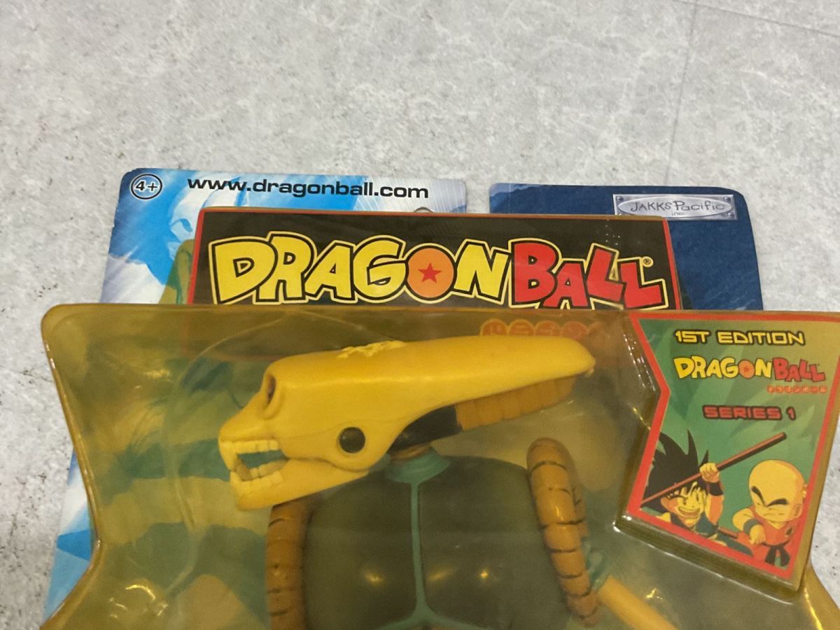【冬バーゲン★特別送料無料！】 JAKKS Pacific ジャックスパシフィック ドラゴンボール アニメ+ゲーム