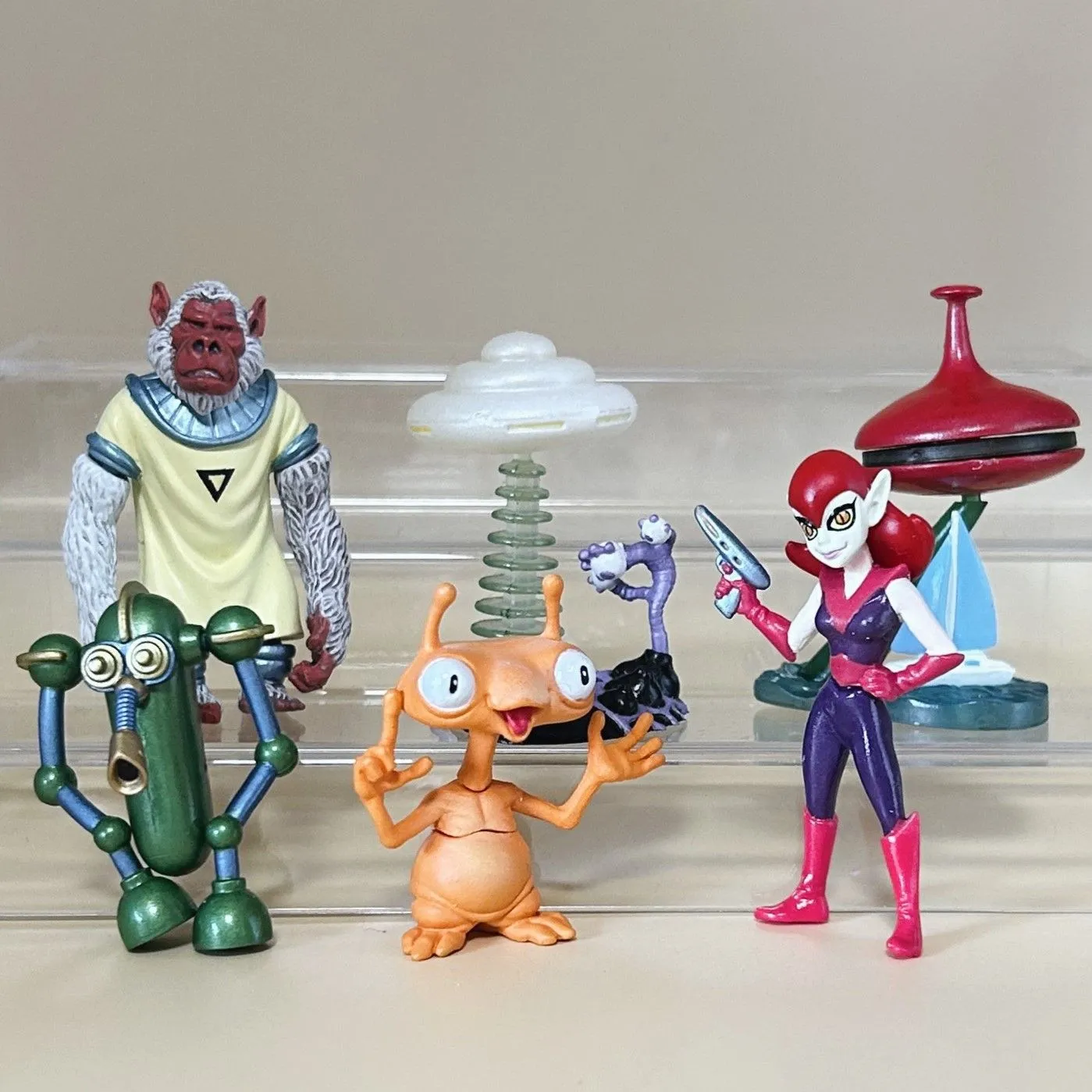 2025年最新】チョコベーダー UFOの人気アイテム - メルカリ