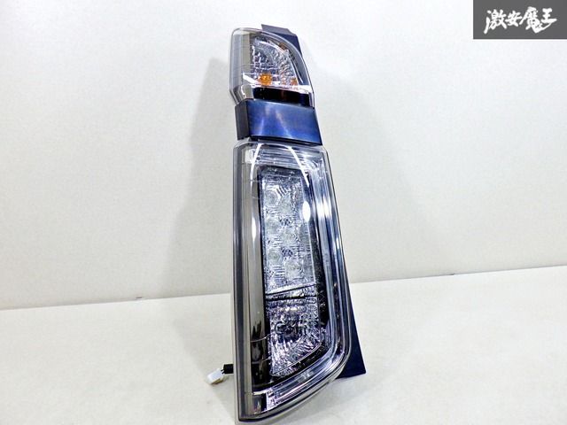 ☆破損無し/LED点灯OK☆ ホンダ 純正 JH1 JH2 N-WGN Nワゴン LED