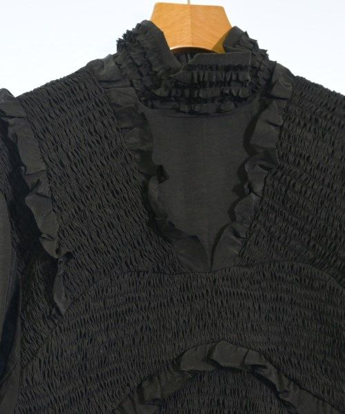 tiit tokyo ブラウス レディース 【古着】【中古】【送料無料】 - メルカリ 