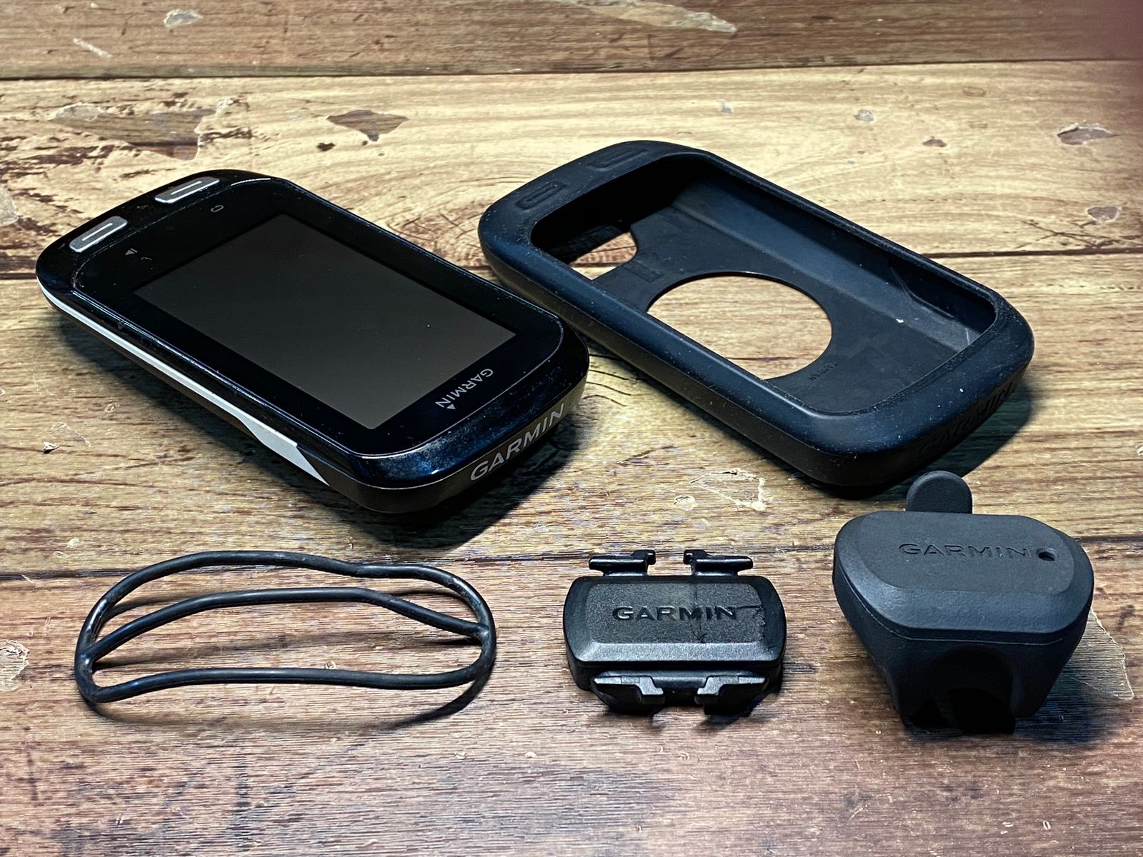 【販売終了品】GARMIN ガーミン EDGE1000J サイクルコンピューター これぞ究極のサイクルコンピューター!?「GARMIN EDGE 1000J」開封