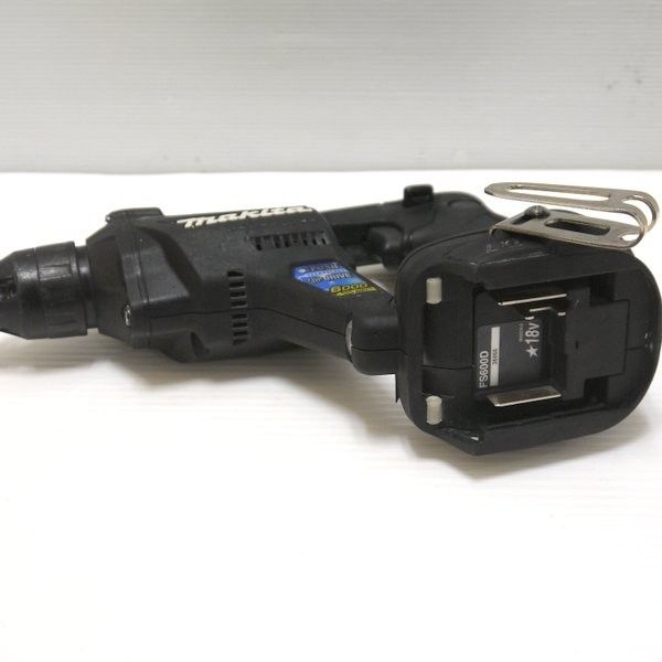FS600DZB 電動工具
