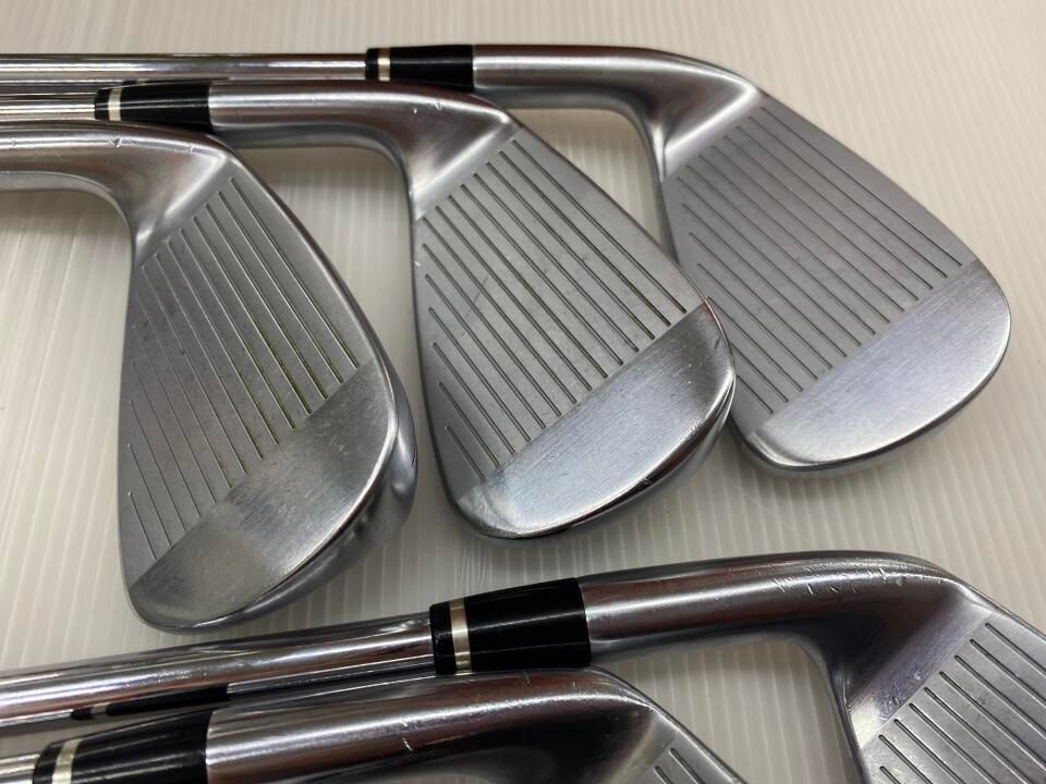 最短当日発 GLOIRE F 2017 | S | NSプロ930GH | | アイアンセット | テーラーメイド 最短即日発送 【保障できる！】