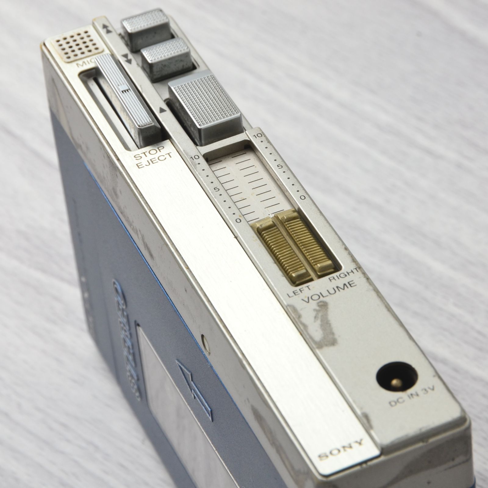 SONY ソニー WALKMAN ウォークマン　TPS-L2 ☆完動品☆ 初代 SONY TPS-L2 初代 カセットウォークマン