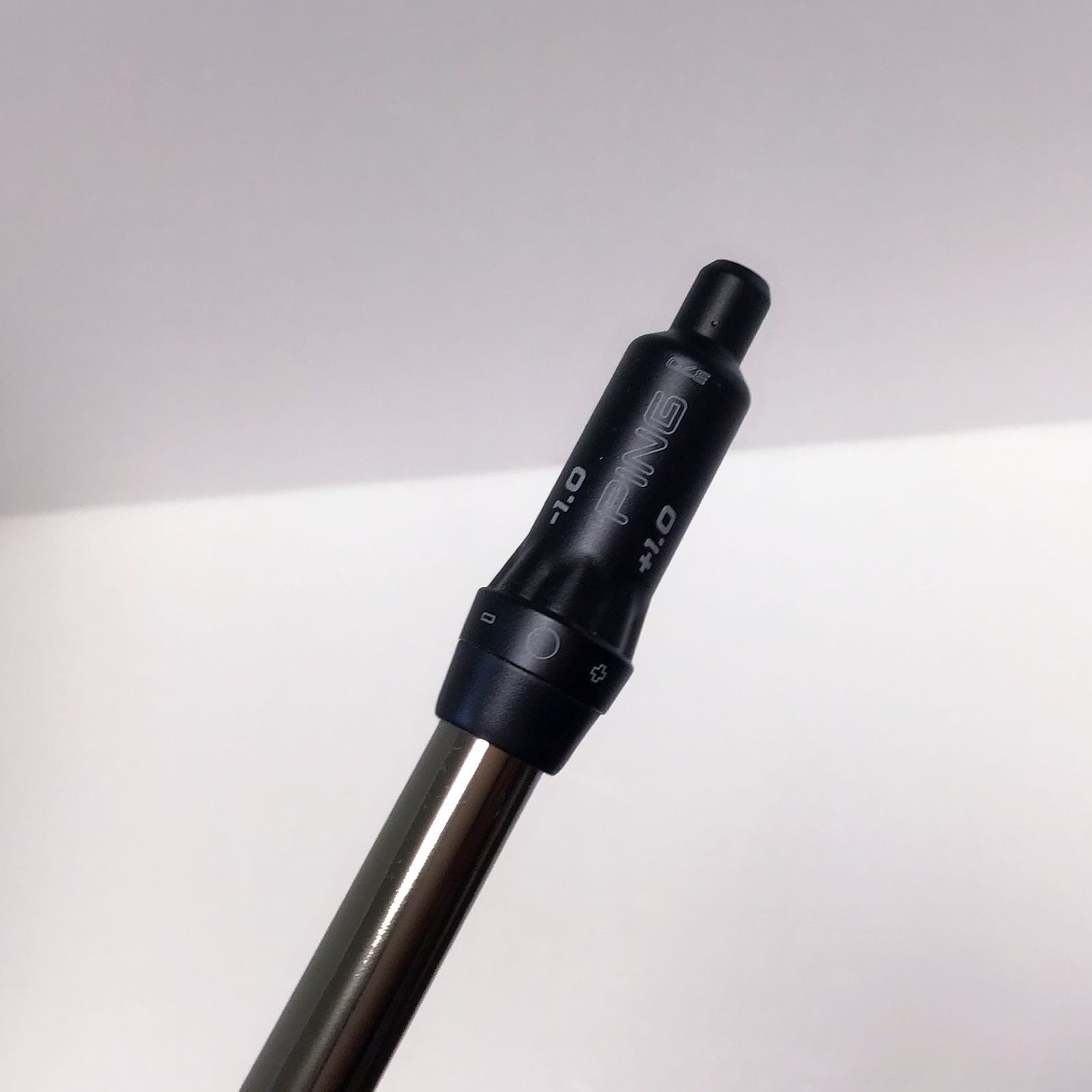 新品 G440純正 TOUR 2.0 クローム 85R ピン U2用 シャフト - メルカリ