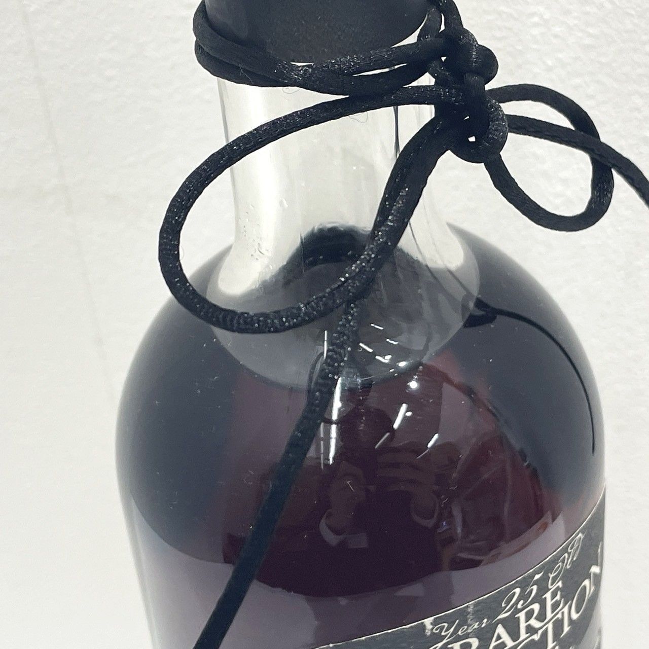 レア パーフェクション 25年 バーボン 750ml 43度 - メルカリ