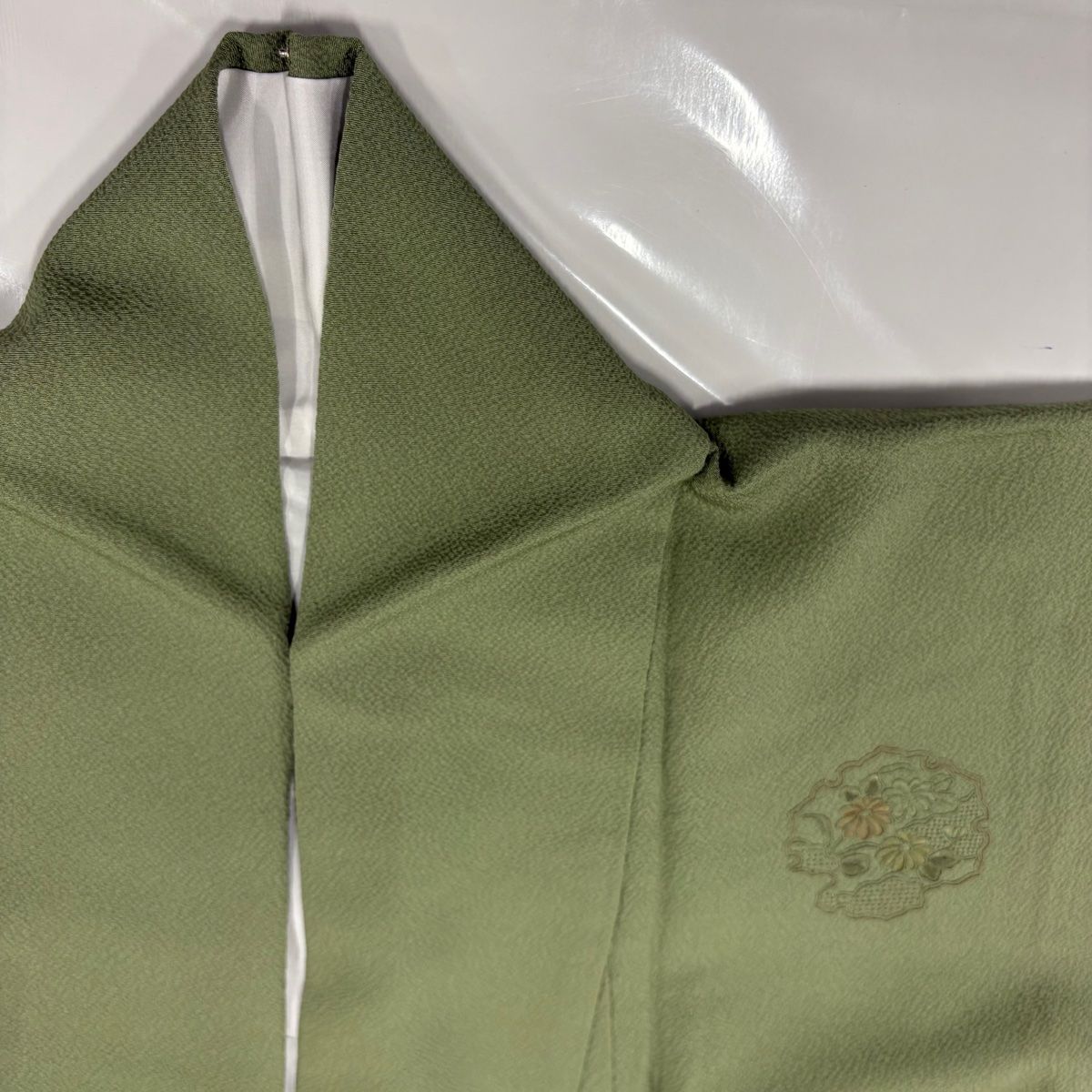 身丈155.5cm 裄丈62cm