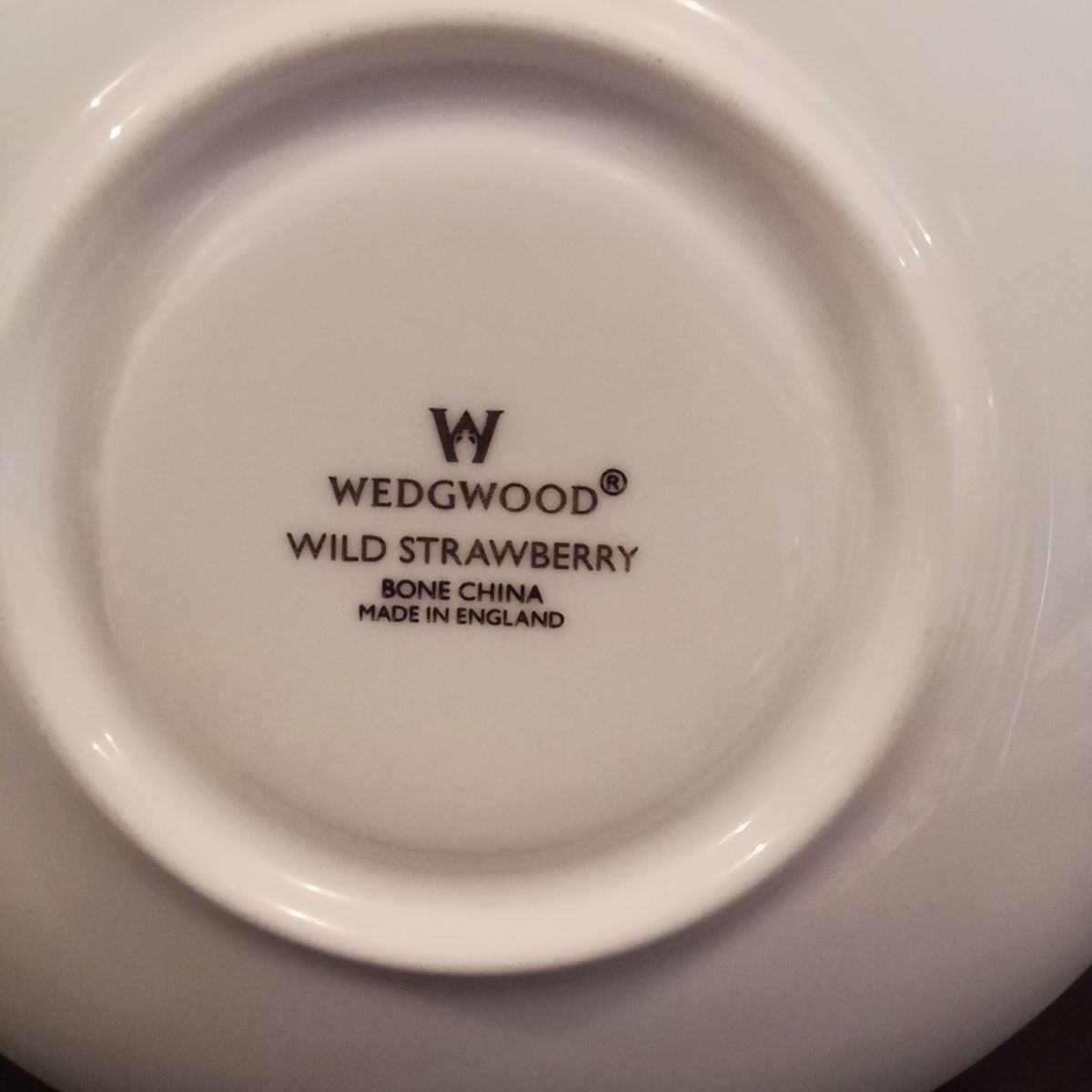 ウェッジウッド