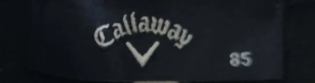 キャロウェイ ゴルフ ニット ベスト 85 LLC-HASEGAWATOSO_COM