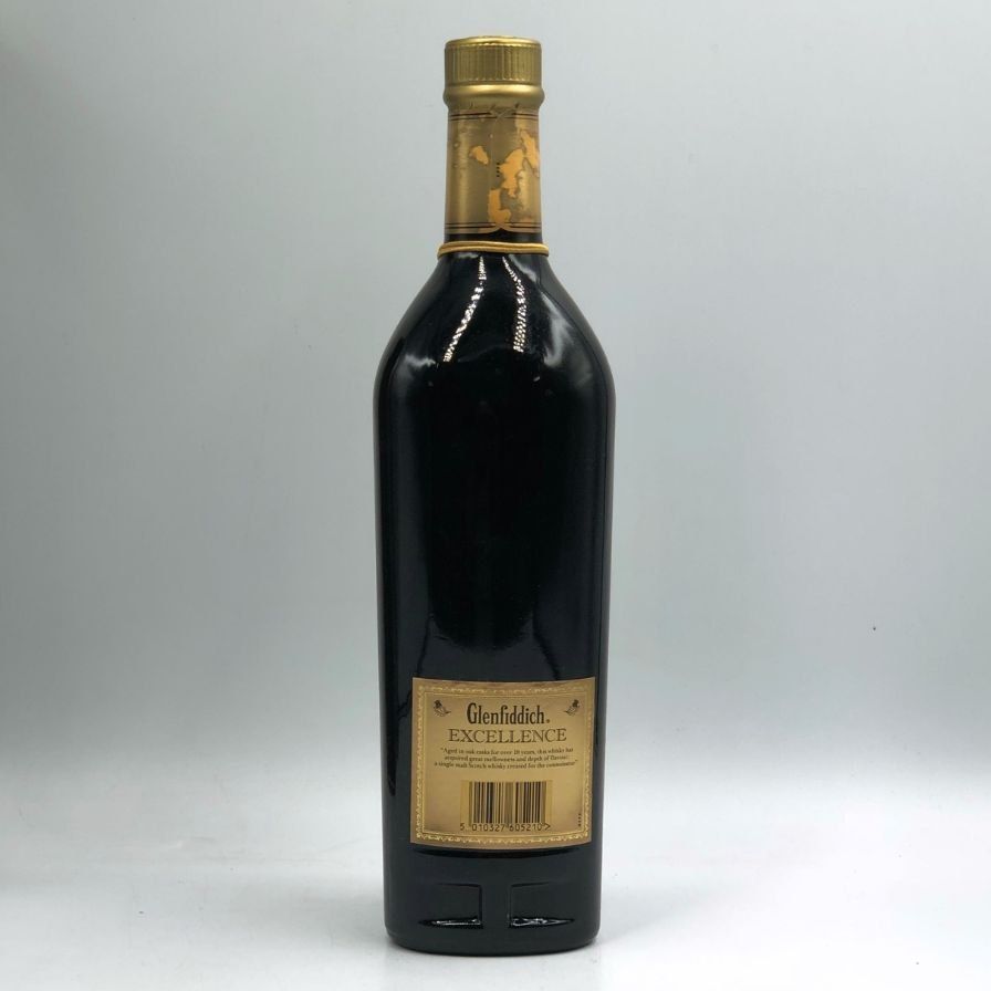 グレンフィディック Glenfiddich EXCELLENCE 18年 Glenfiddich 18年