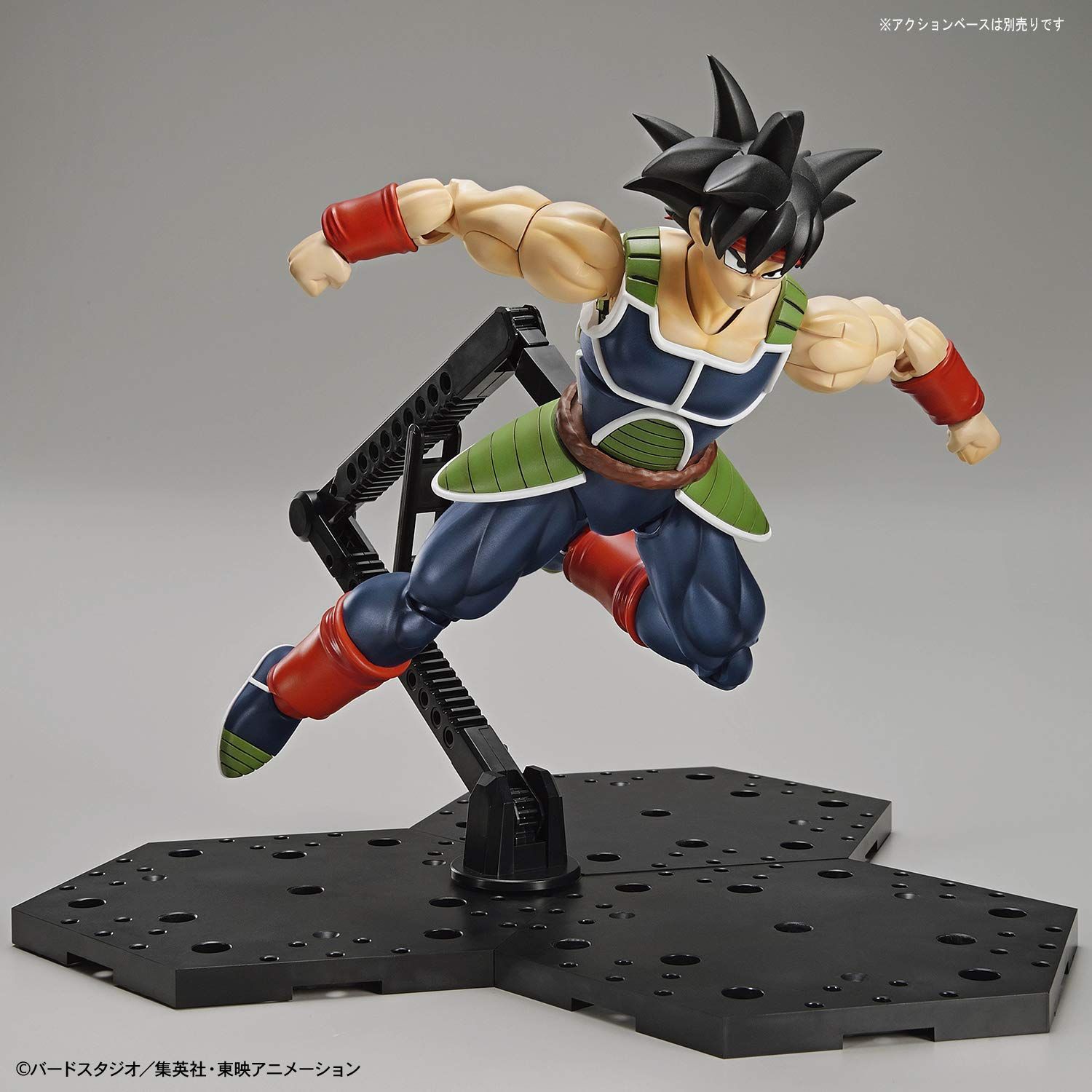 フィギュアライズスタンダード ベジータ NEW バンダイスピリッツ