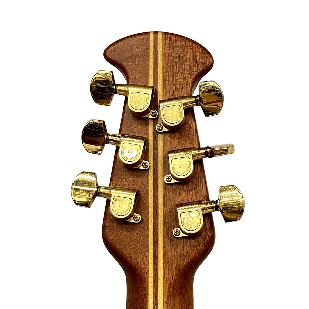 Ovation collectors series 199S-7 1990年製 オベーション