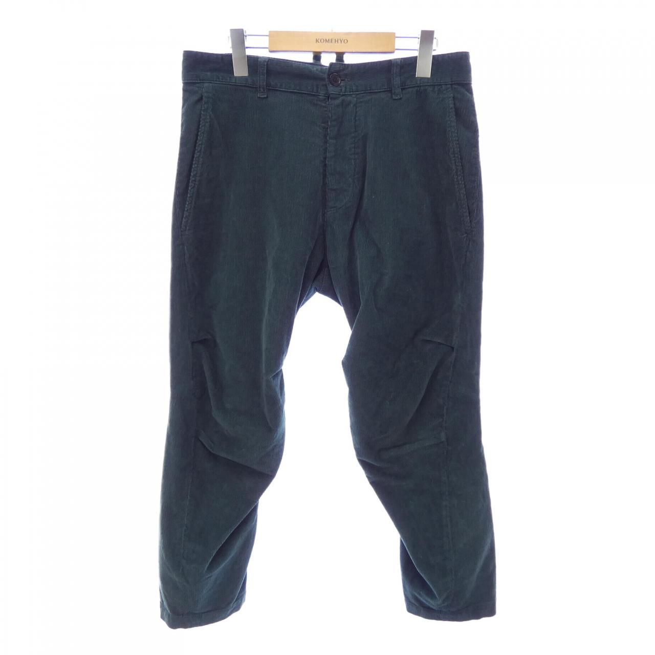 ディースクエアード DSQUARED2 S78KB0055 パンツ