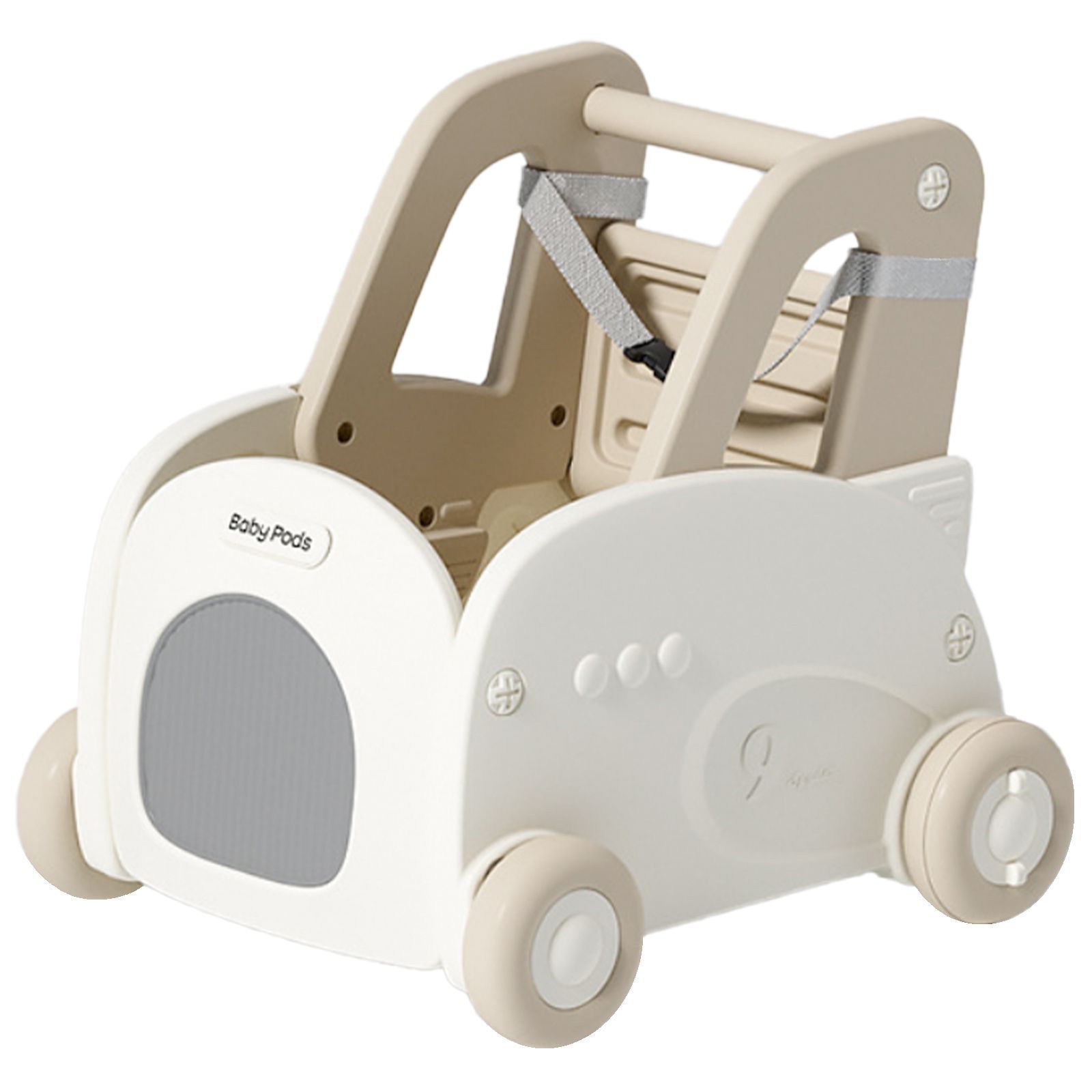 手押し車 赤ちゃん ベビー おしゃれ ておしくるま ベビーウォーカー 押し車 赤ちゃん手押し車 歩行器 歩行補助 ほこうき つかまり立ち おし