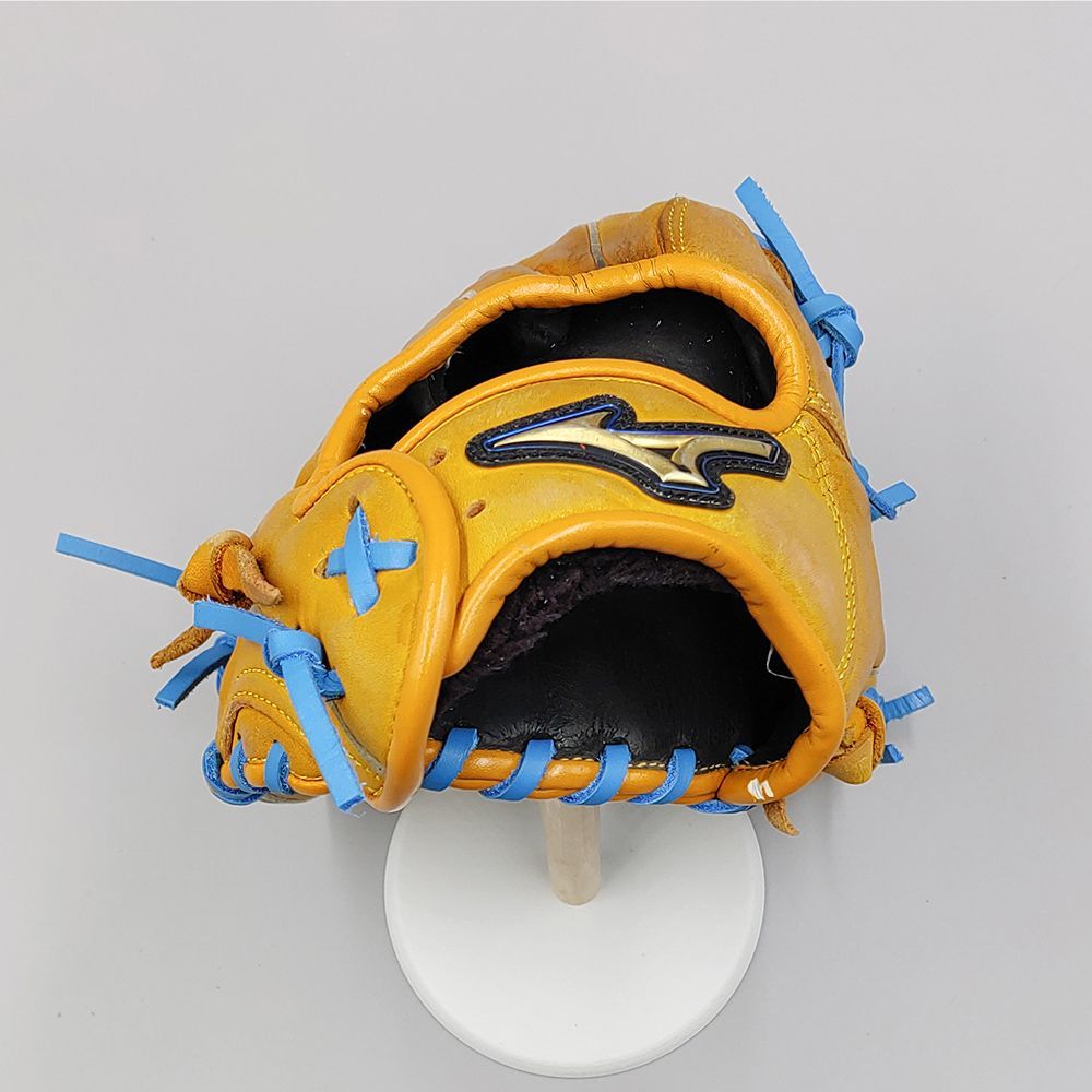 全紐交換済み ミズノ