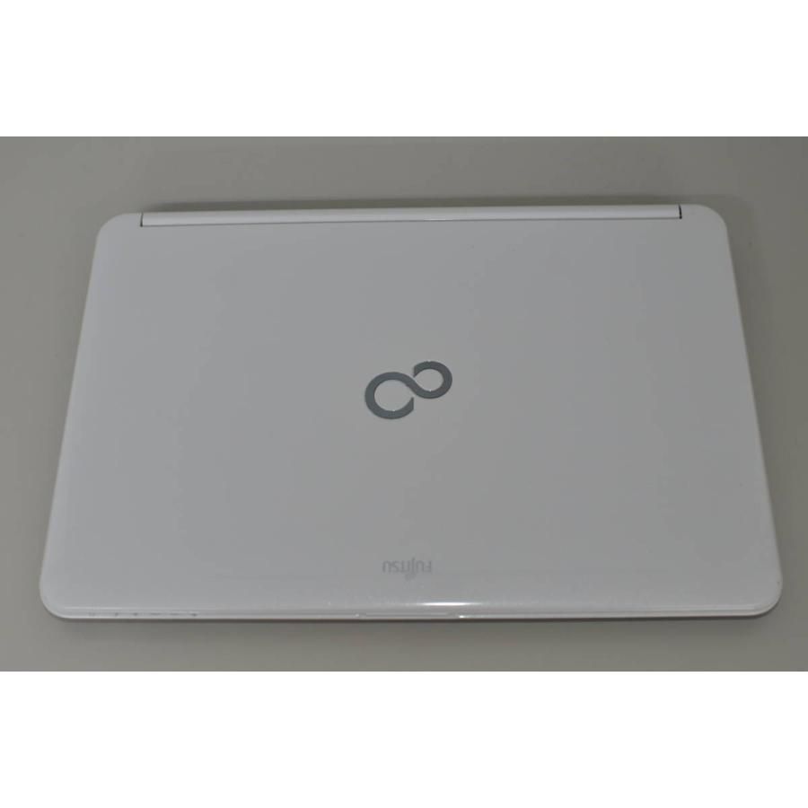 最新Windows11+office 新品爆速SSD256GB 富士通 AH54/G core i5-2450M
