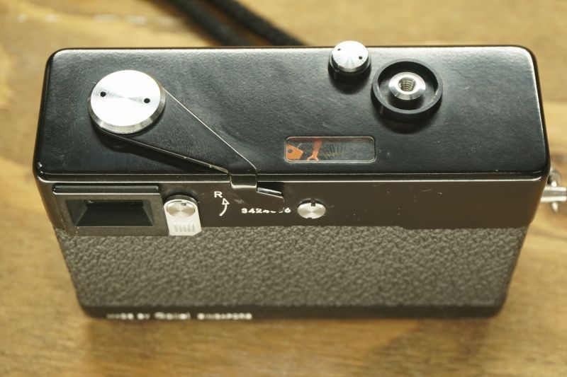 露出計稼働 シャッターok Rollei 35シンガポール 露出計稼働 シャッターok Rollei 35シンガポール - メルカリ