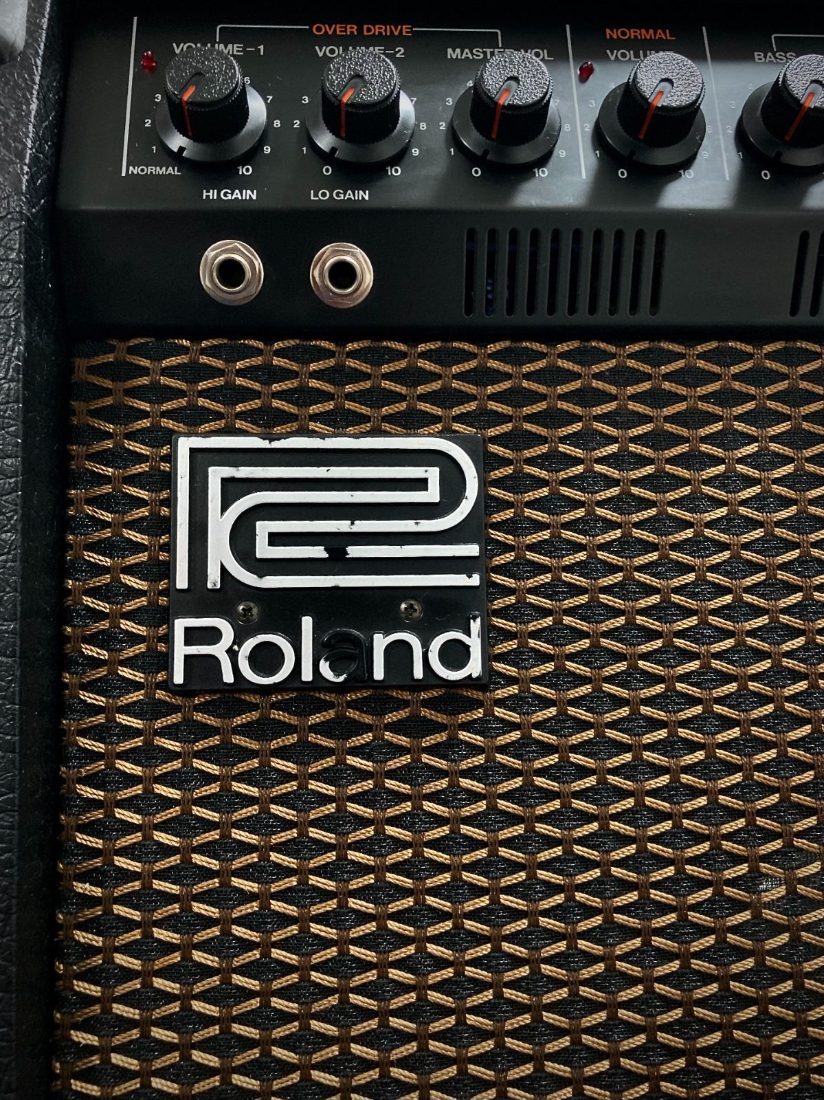 幻の真空管アンプ