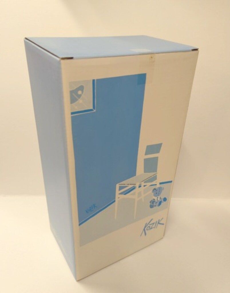 BE RBRICK