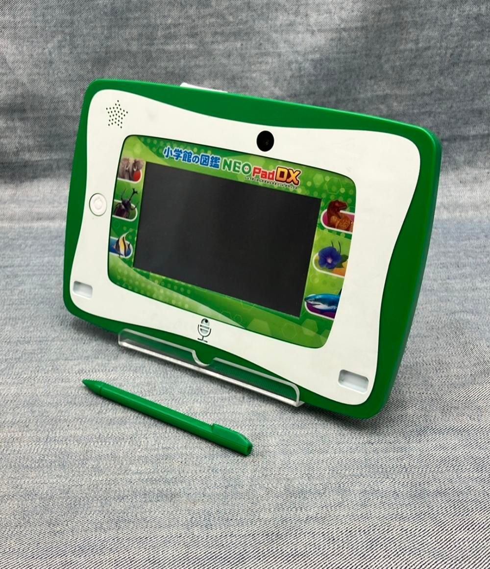 ホビー 小学館の図鑑 ネオパッド DX タカラトミー - メルカリ