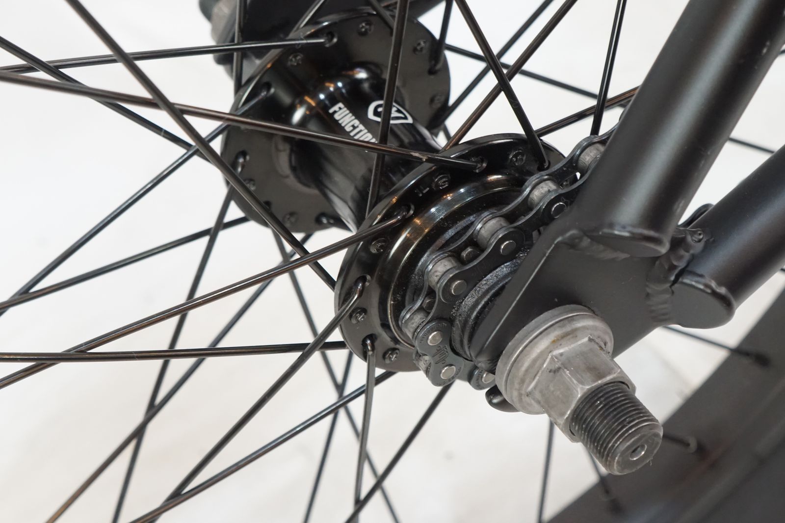 BIKES キンクバイクス