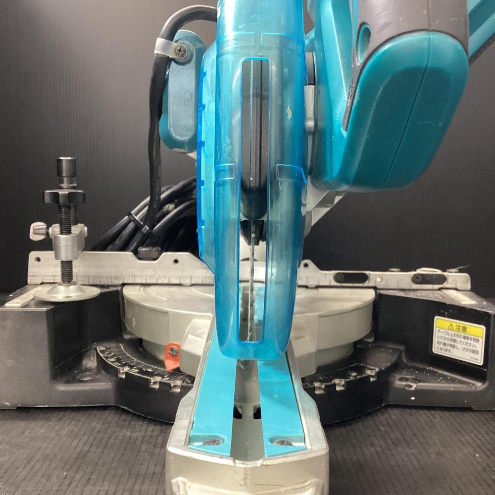 LS0612F スライドマルノコ