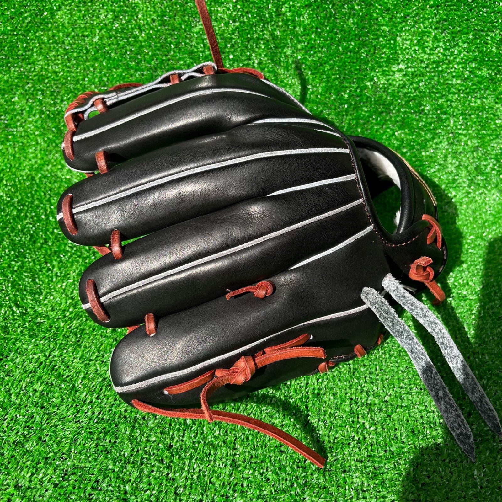 clampsクランプス内野用