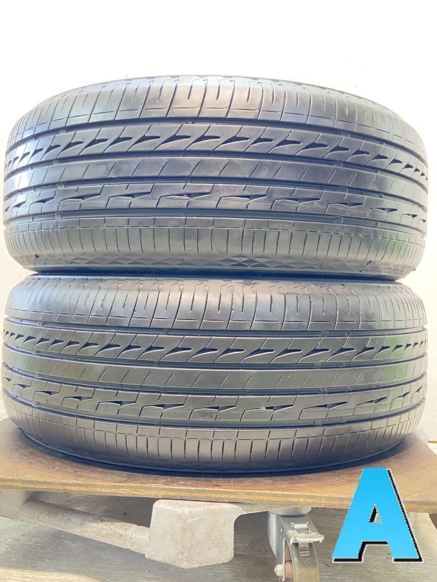 激安 205/50R17 ブリヂストン レグノ サマータイヤ 2本 送料込み 205/50R17 nブリヂストン レグノ GR-X2 n中古タイヤ サマータイヤ 2本