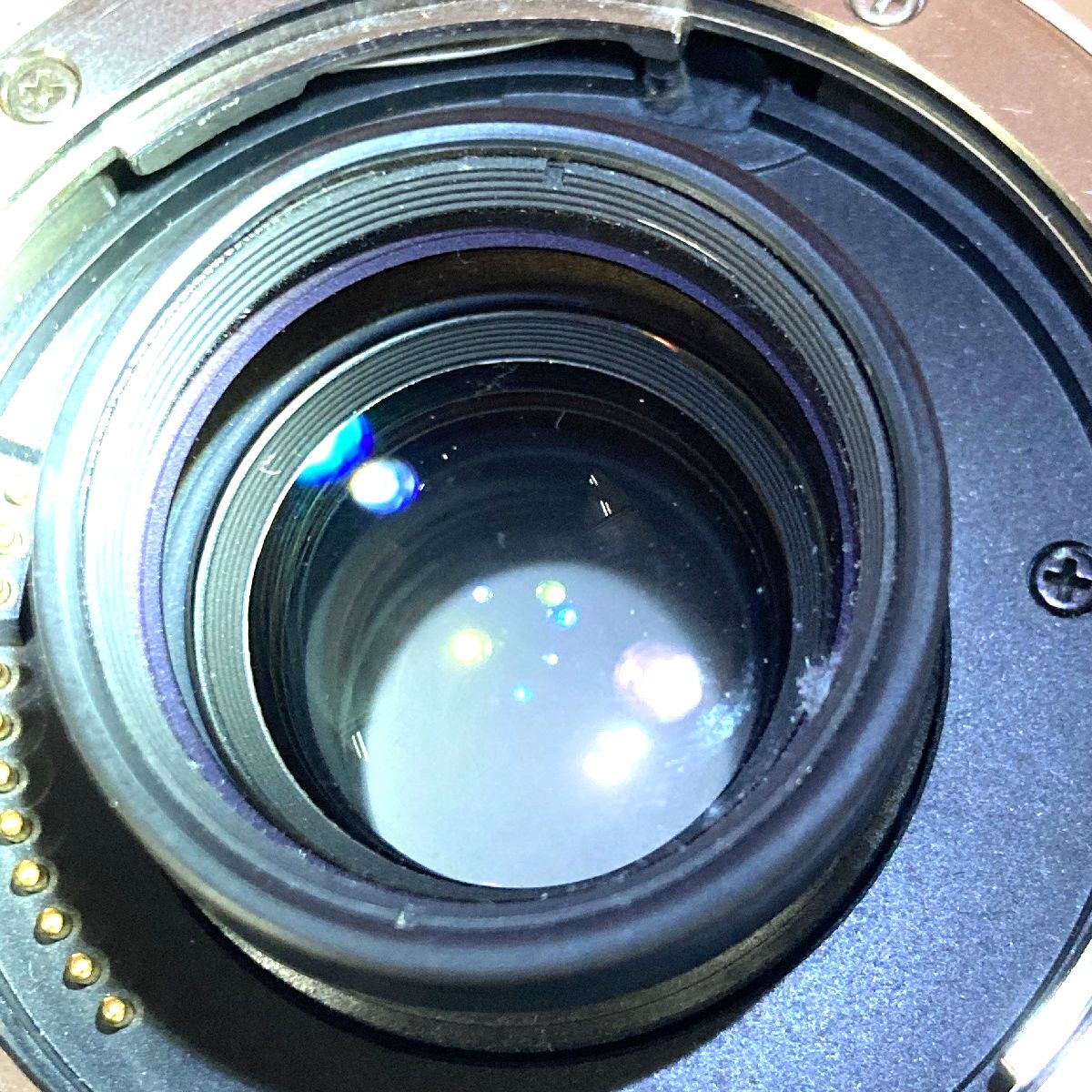  Canon キヤノン Extender EF 2 x white 動作未 接写リング レンズアクセサリー