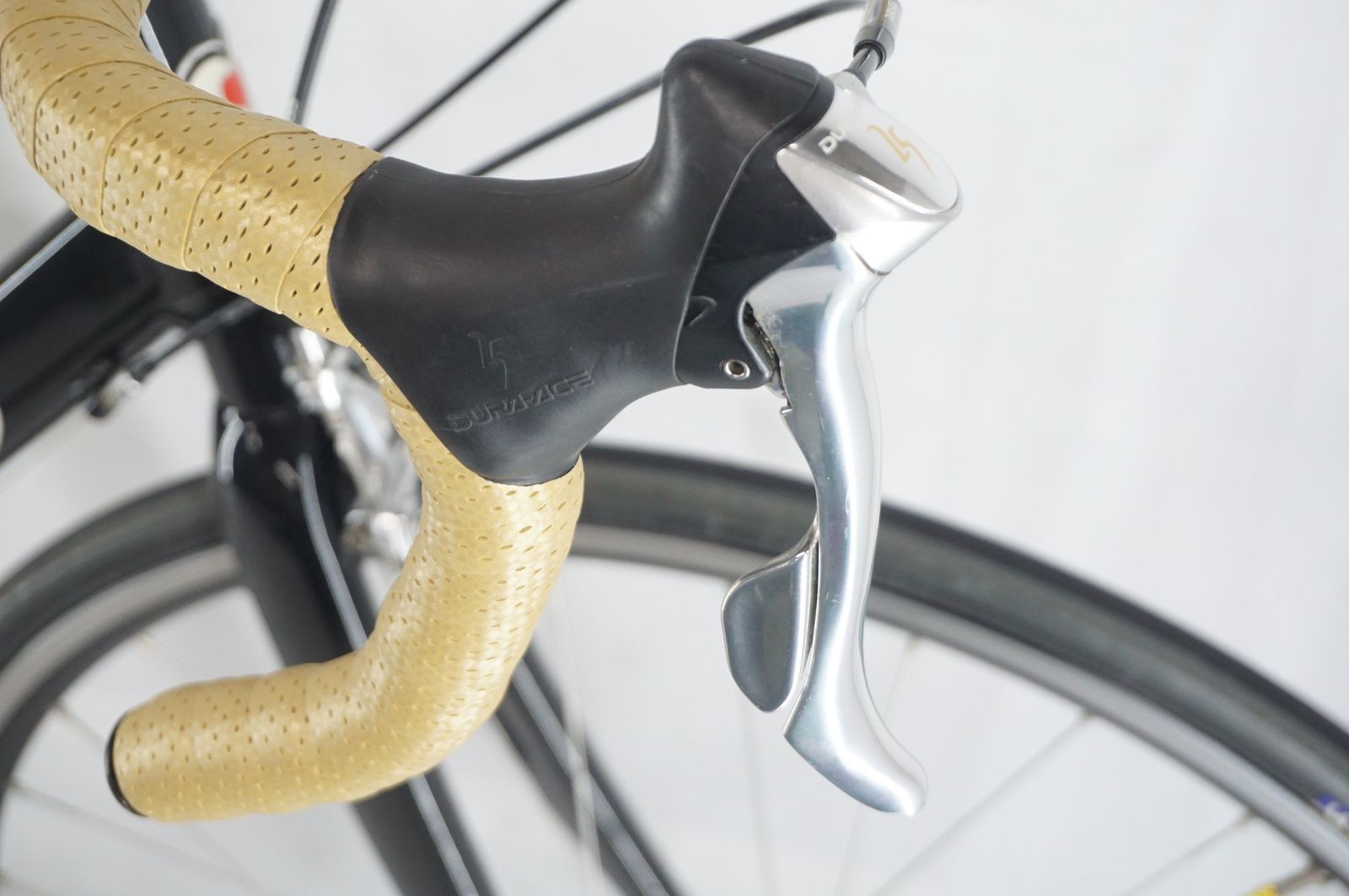 DE ROSA 「デローザ」 MERAK ALLUMINIO DEDAcciai CARBON 年式