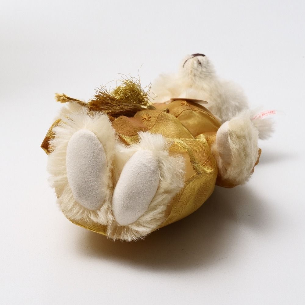 Steiff シュタイフ ムーンプリンセス 675423 かぐや姫 テディベア Steiff シュタイフ ムーンプリンセス 675423 かぐや姫 テディベア