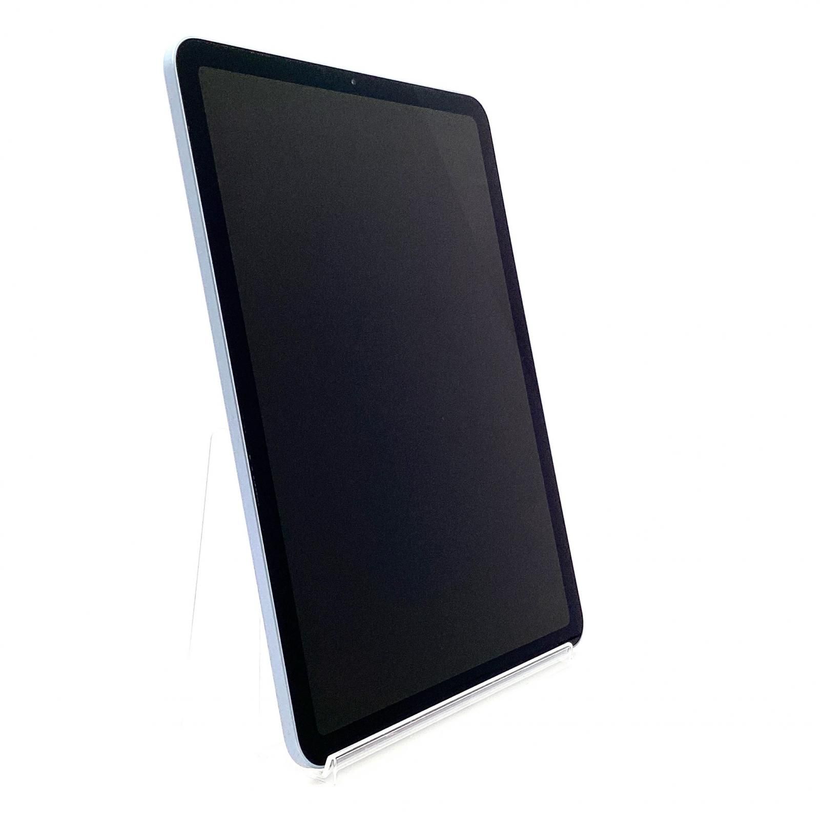 iPad Air 第4世代 バッテリー100% 64GB スカイブルー【美品】 Amazon.co.jp: 【整備済み品】 Apple iPad Air (第4世代) Wi-Fi