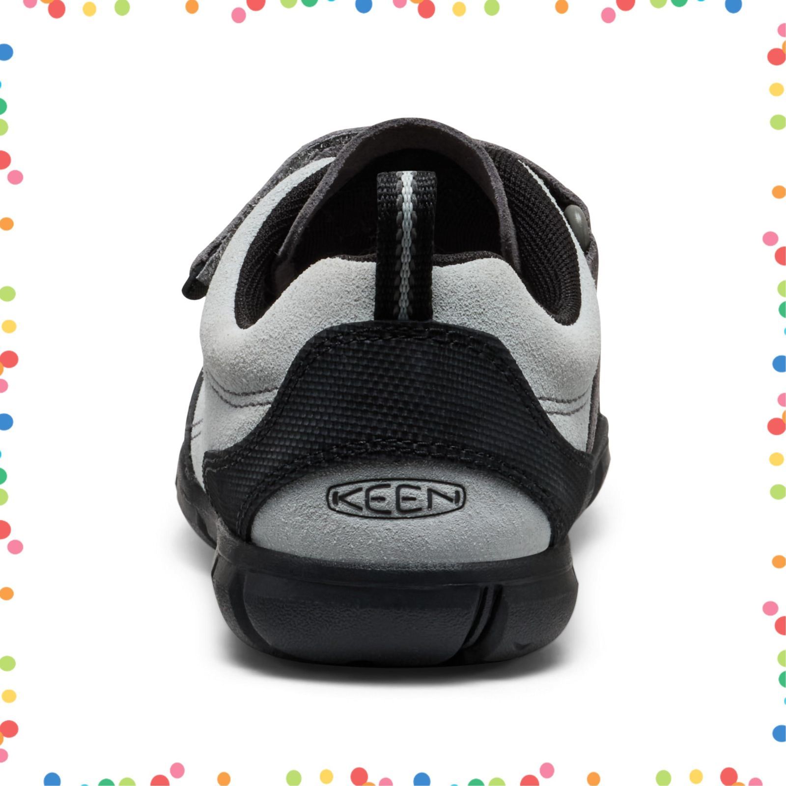 商品 キッズスニーカー JASPER KEEN II