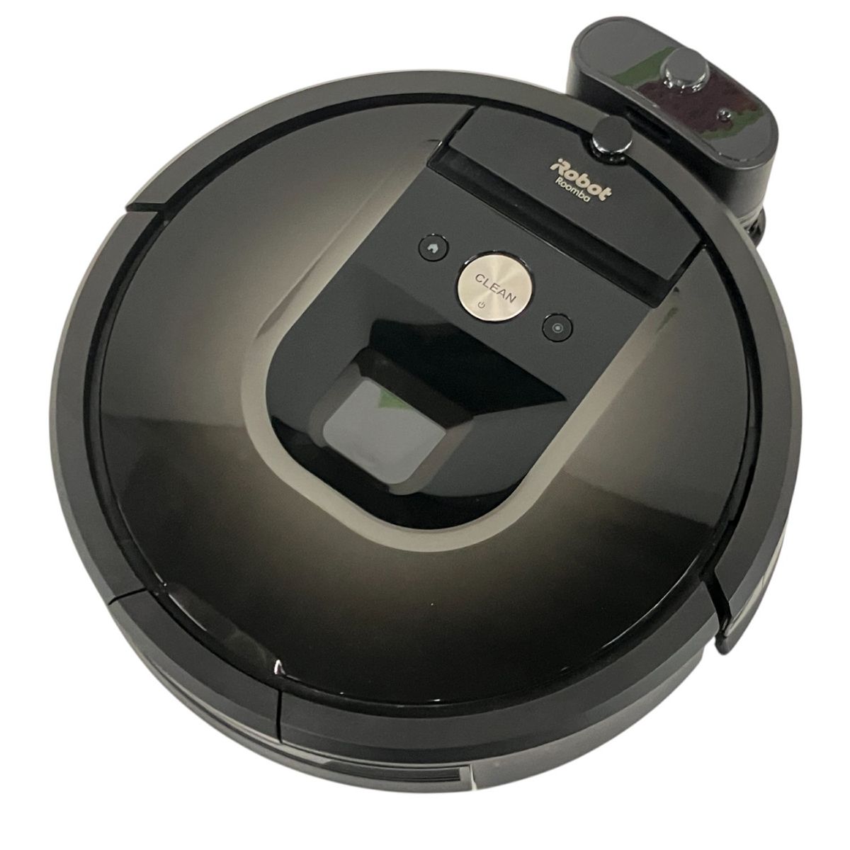 iRobot Roomba 980 ロボット掃除機 ルンバ アイロボット 掃除機 良好 B10019688