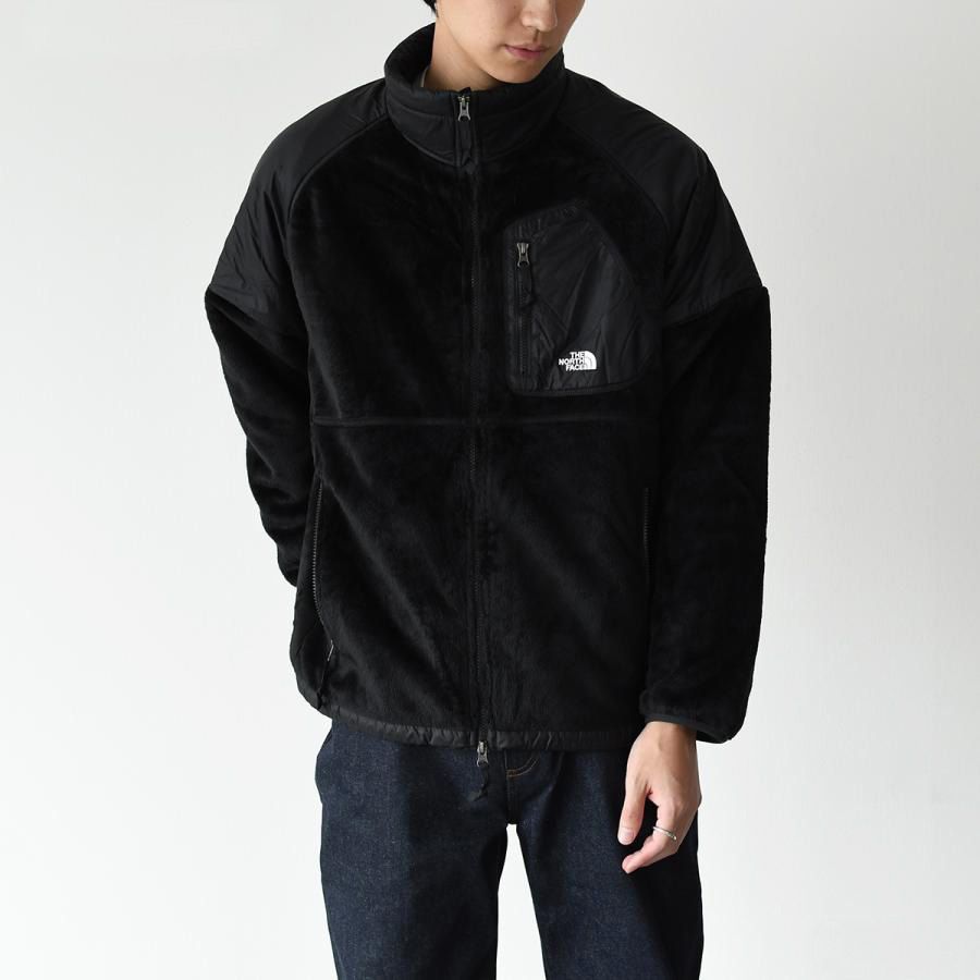 THE NORTH FACE ザ・ノースフェイス フリース アウター NF0A84F6 