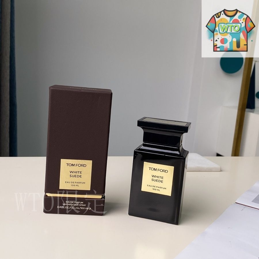 Tom Ford トムフォード ホワイト ムスク フレグランス[香水