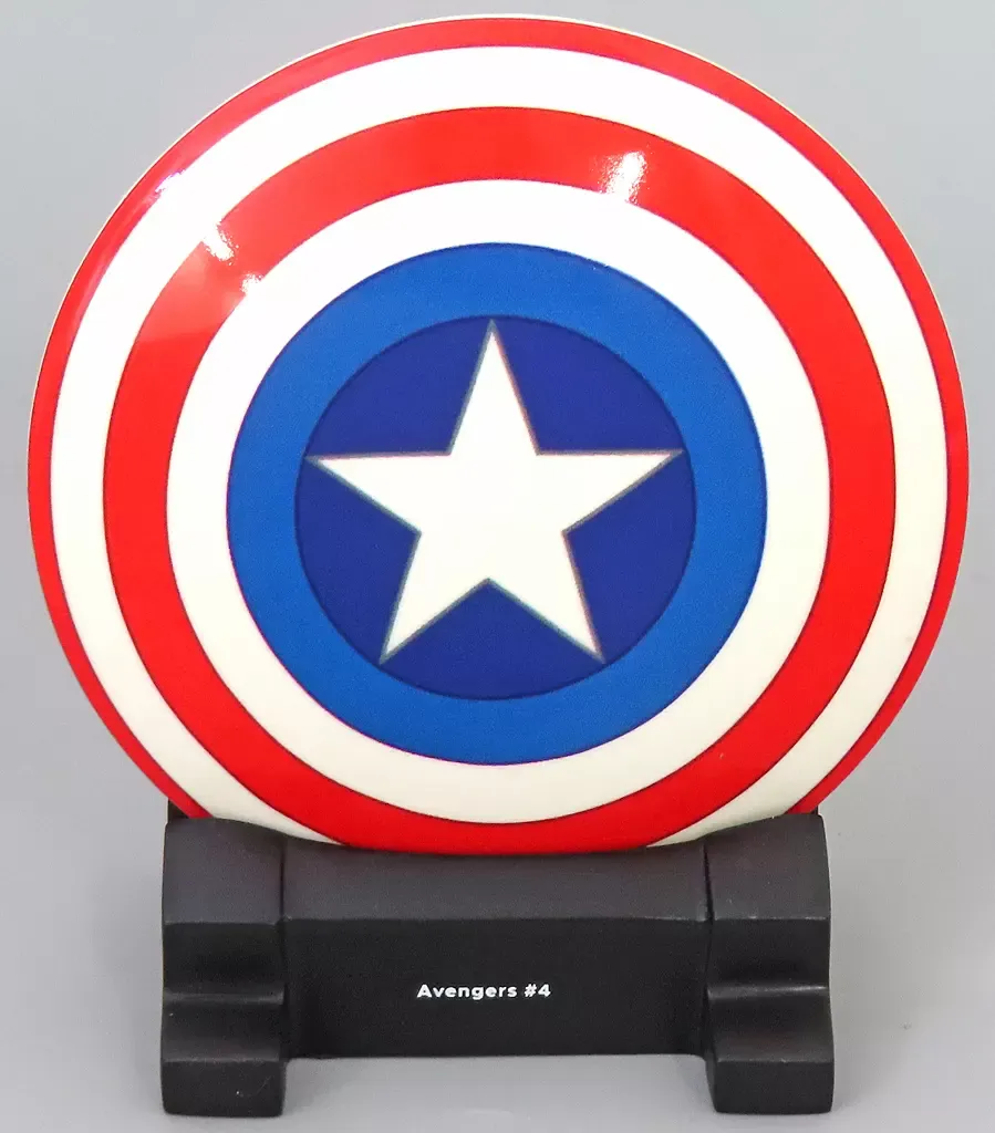 2025年最新】ポーセリン・シールド・コレクションの人気アイテム