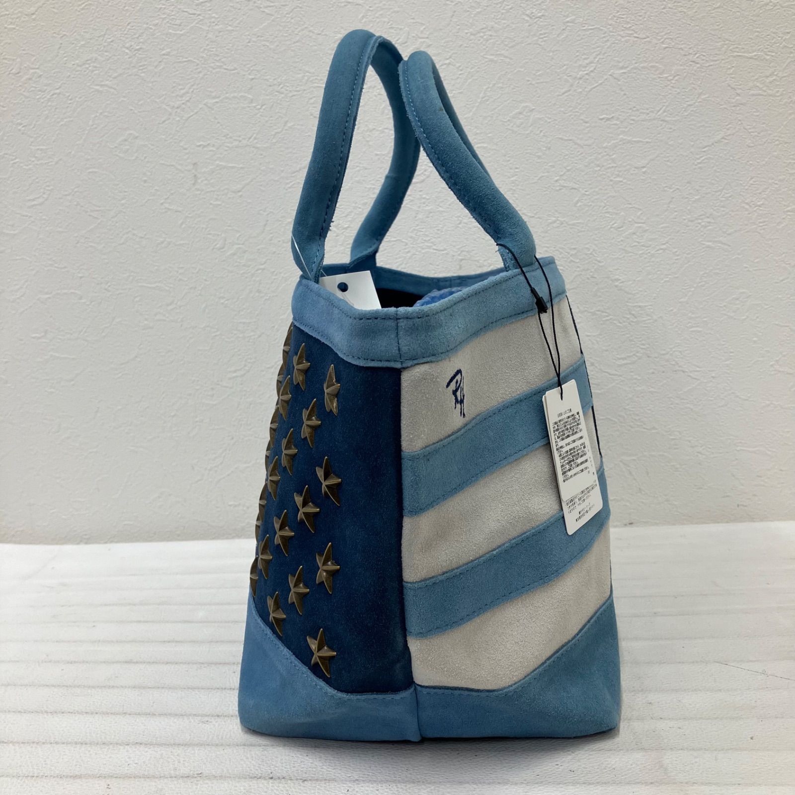 4911 良品 Ron Herman ロンハーマン RHC 店舗限定 タグ付き