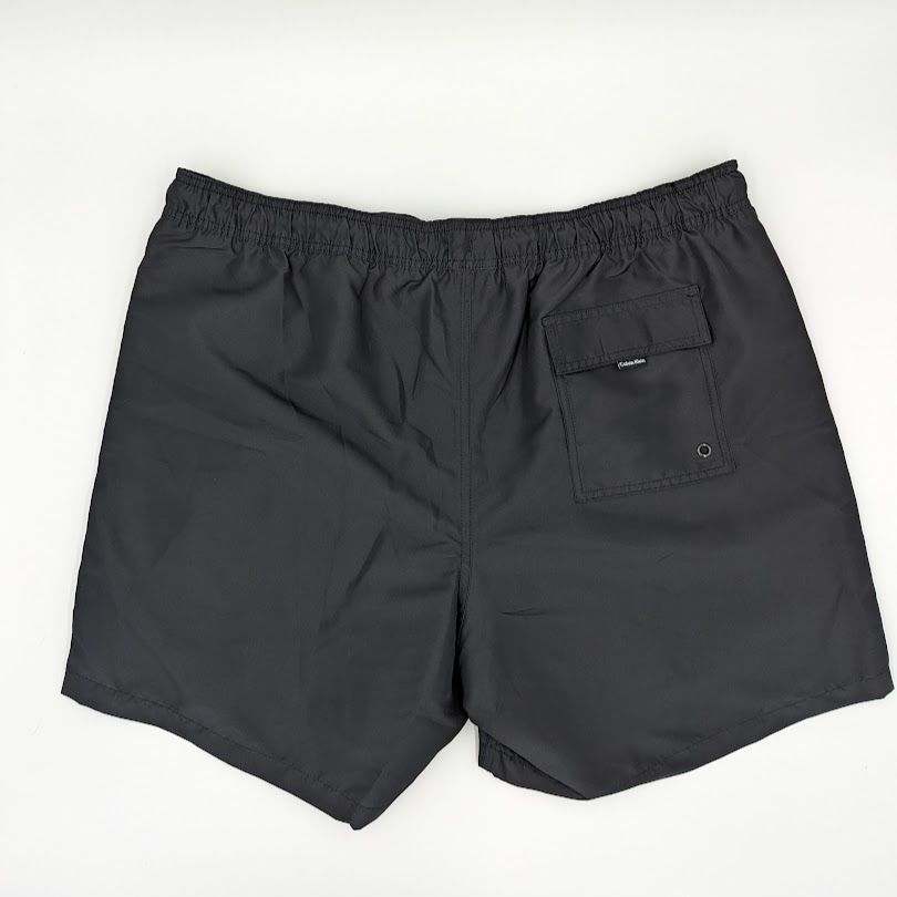 新品】日本未発売 Calvin Klein カルバンクライン 水着 メンズ