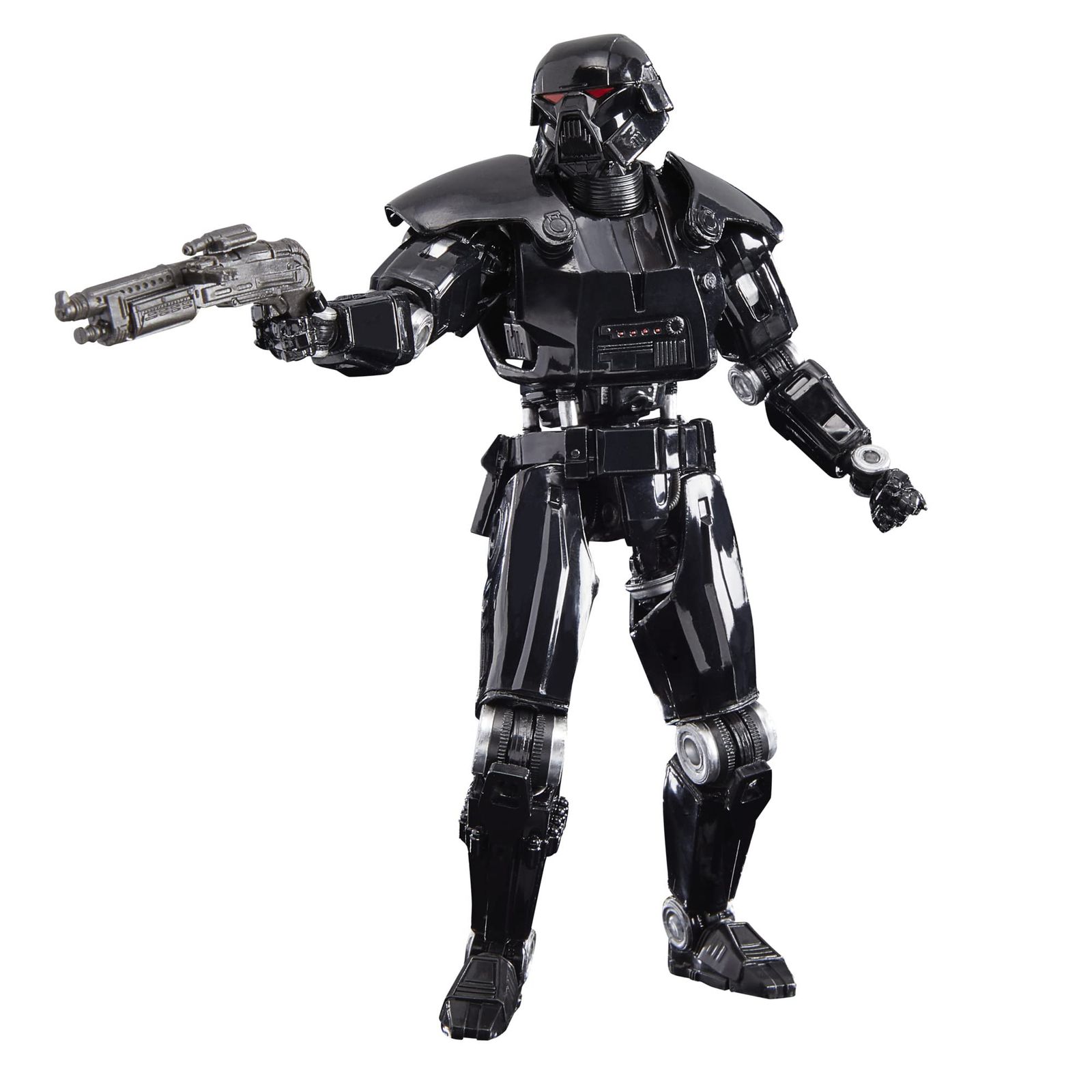ハズブロ(HASBRO) スター・ウォーズ ブラックシリーズ ダークトルーパー F4066 正規品 