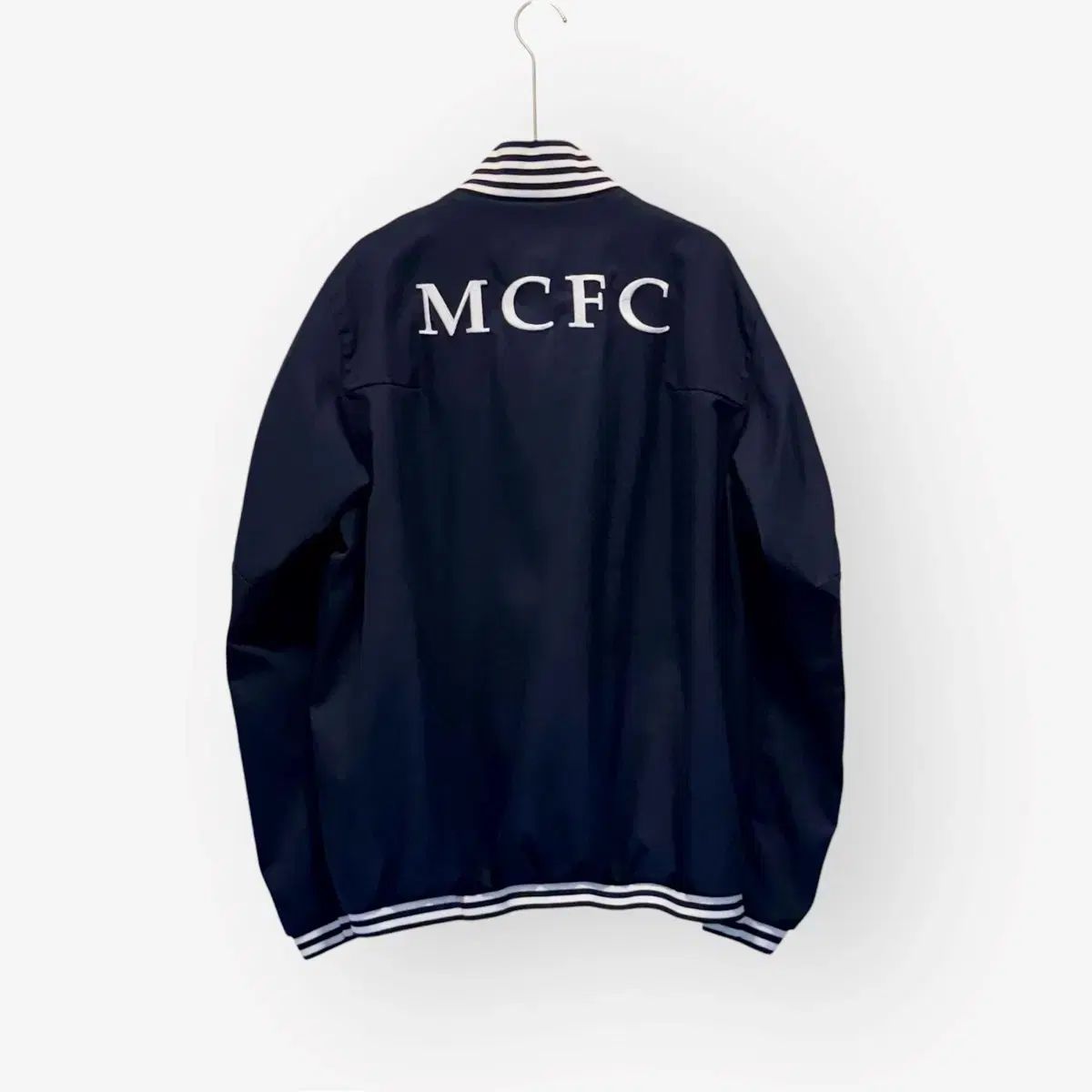 UMBRO マンチェスターシティ アンセムジャケット ナイロンジャージ 12