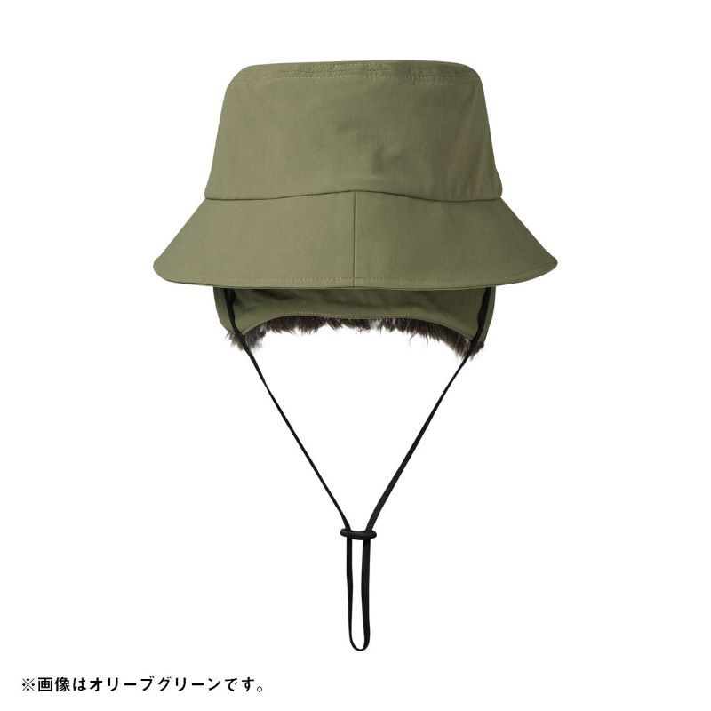 DC-9025W STORMFLEECE バケットハット オリーブグリーン フリー 【公式